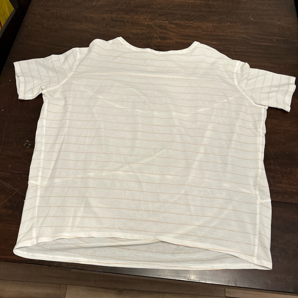 Lululemon shirt